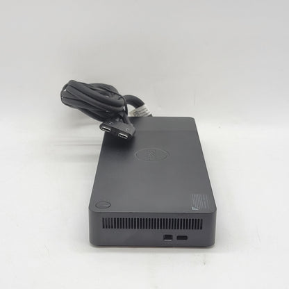 Dell WD19DCS USB-C Performance Docking Station K20A001