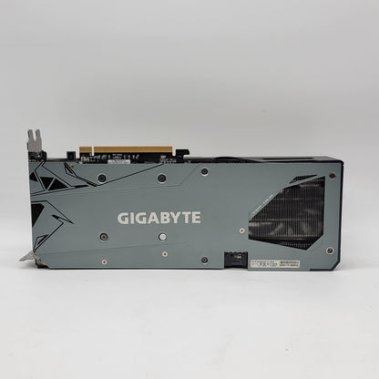 Gigabyte Radeon RX 7600 8GB GDDR6 Graphics Card GV-R76GAMING OC-8GD