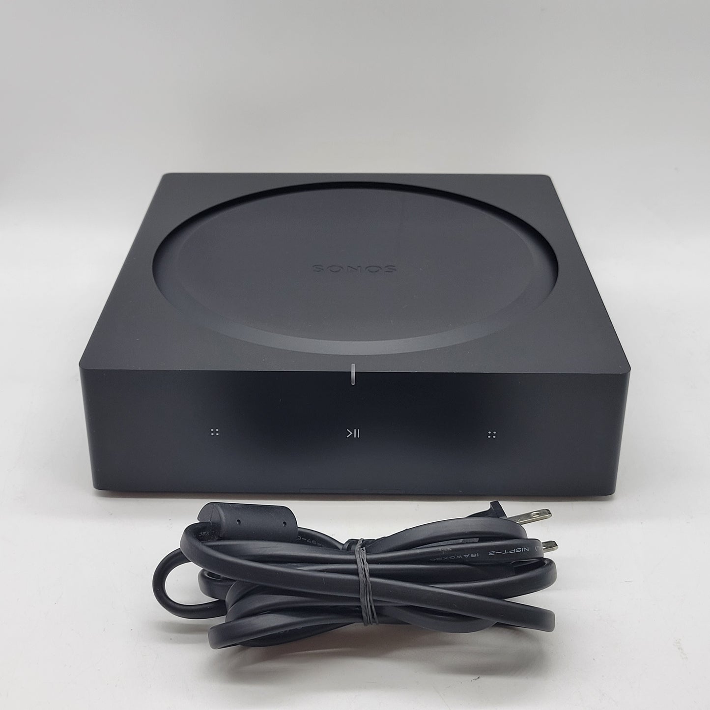 Sonos Amp Smart Amplifier Black S16