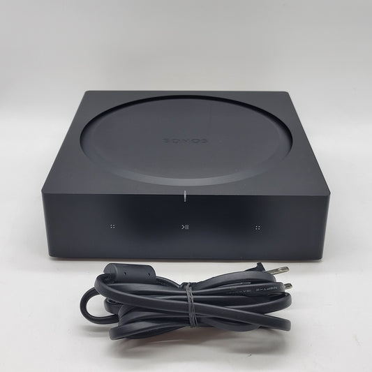 Sonos Amp Smart Amplifier Black S16