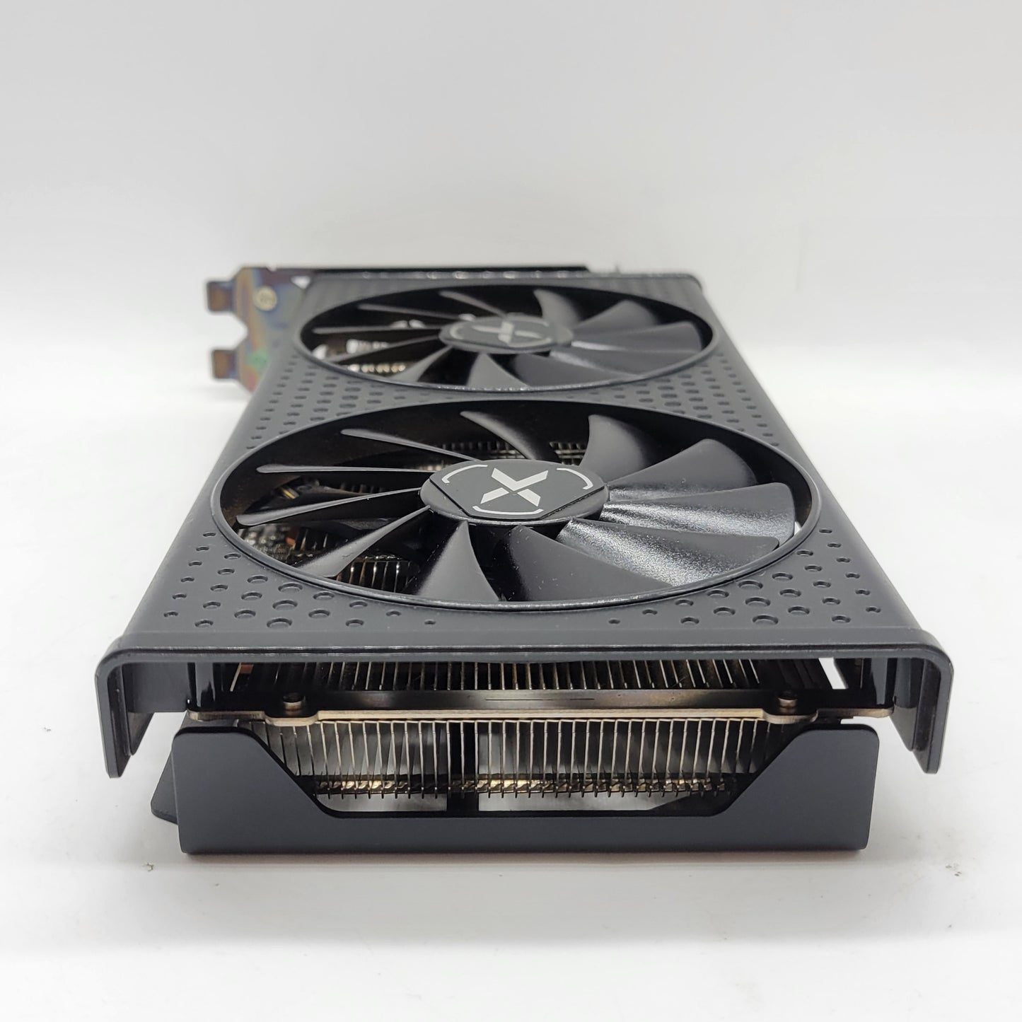 XFX Radeon RX 6600 XFX Speedster SWFT210 8GB GDDR6 Graphics Card RX-66XL8LF