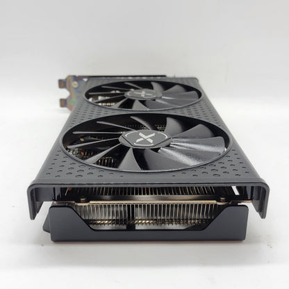 XFX Radeon RX 6600 XFX Speedster SWFT210 8GB GDDR6 Graphics Card RX-66XL8LF
