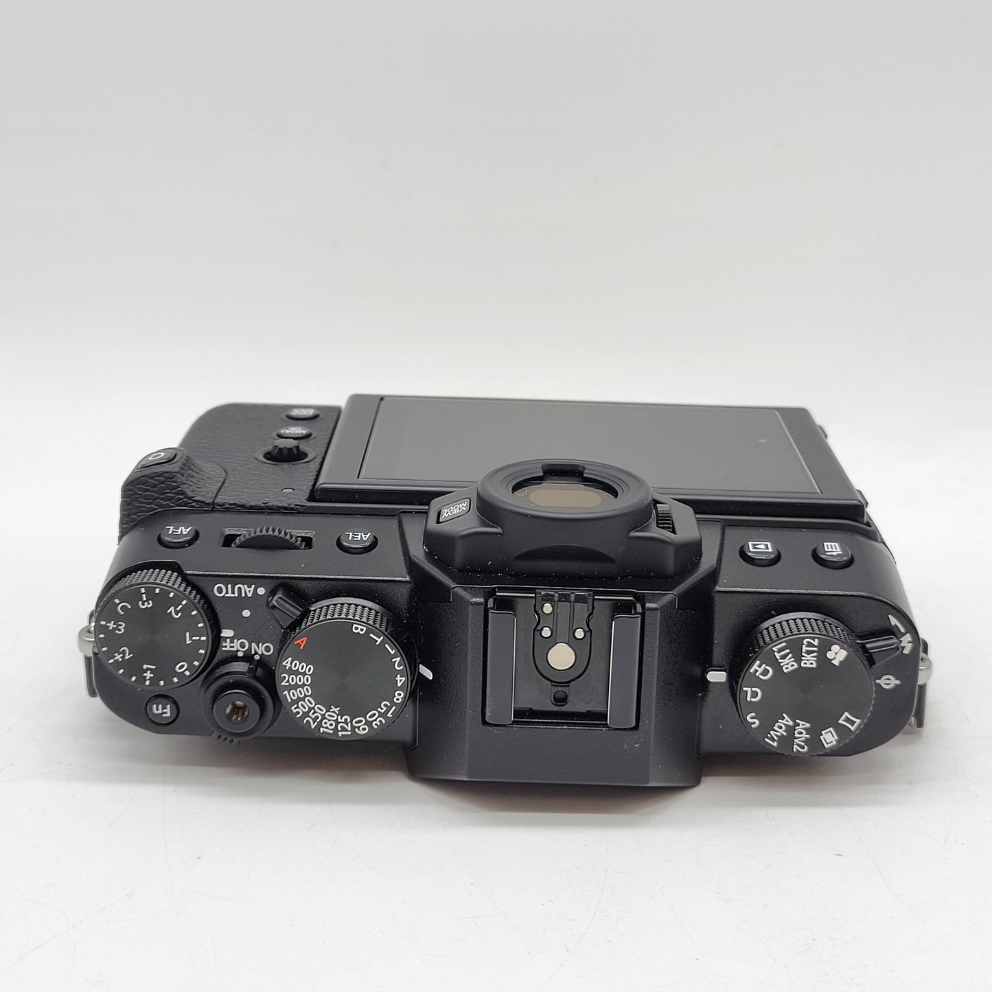 Fujifilm X-T30 II FF210005 26.1MP Digital Camera 530 Shutter Count With Lens