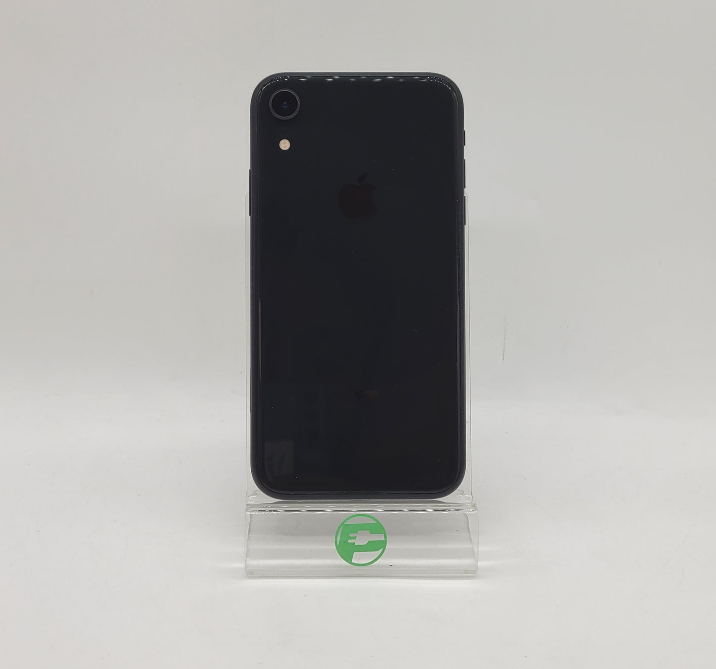 Unlocked Apple iPhone XR 64GB 17.6.1 Black MT3K2LL/A