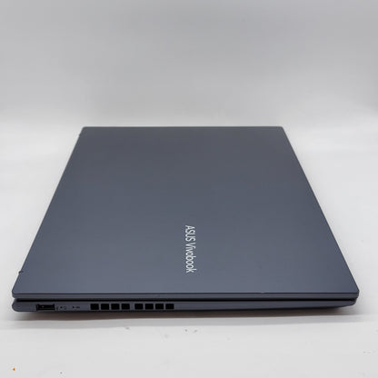 Asus Vivobook 15 M1603Q 15.6" Ryzen 7 5800HS 3.2GHz 12GB RAM 512GB SSD