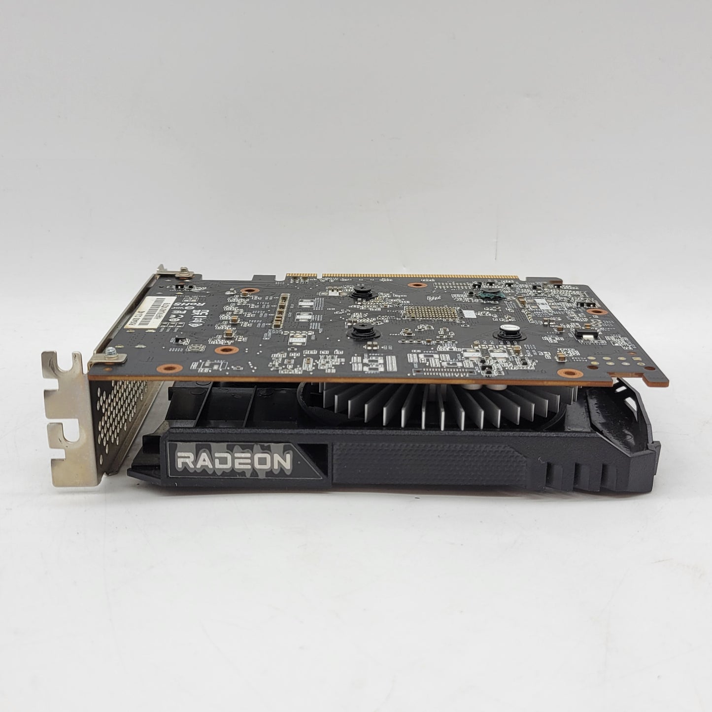 AsRock Radeon RX 6400 Challenger 4GB GDDR6 Graphics Card CLI 4G GPU