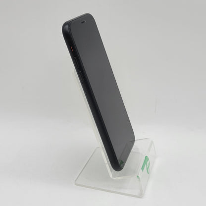 Unlocked Apple iPhone XR 64GB 17.6.1 Black MT3K2LL/A