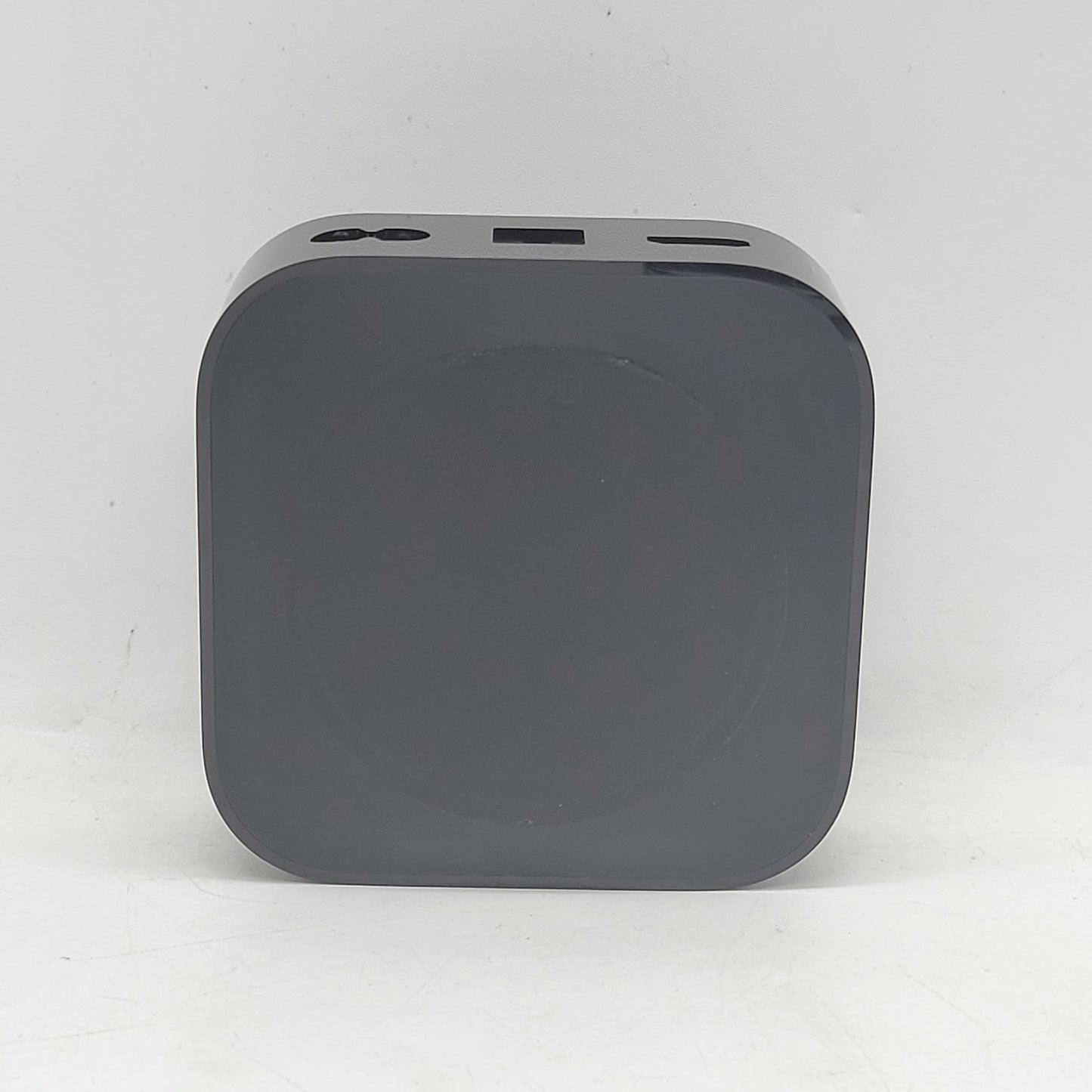 Apple TV 4K 3rd Gen 128GB Digital HD Media Streamer MN893LL/A WiFi + Ethernet