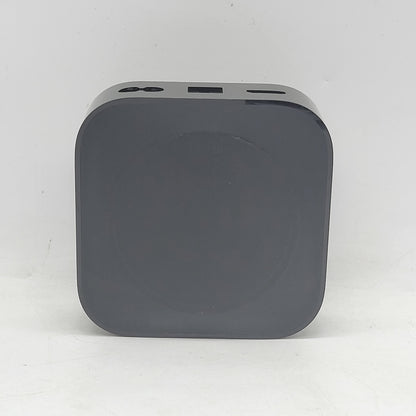 Apple TV 4K 3rd Gen 128GB Digital HD Media Streamer MN893LL/A WiFi + Ethernet