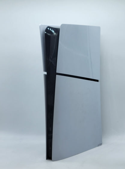 Sony PlayStation 5 Slim Digital Edition PS5 1TB White Console Gaming System