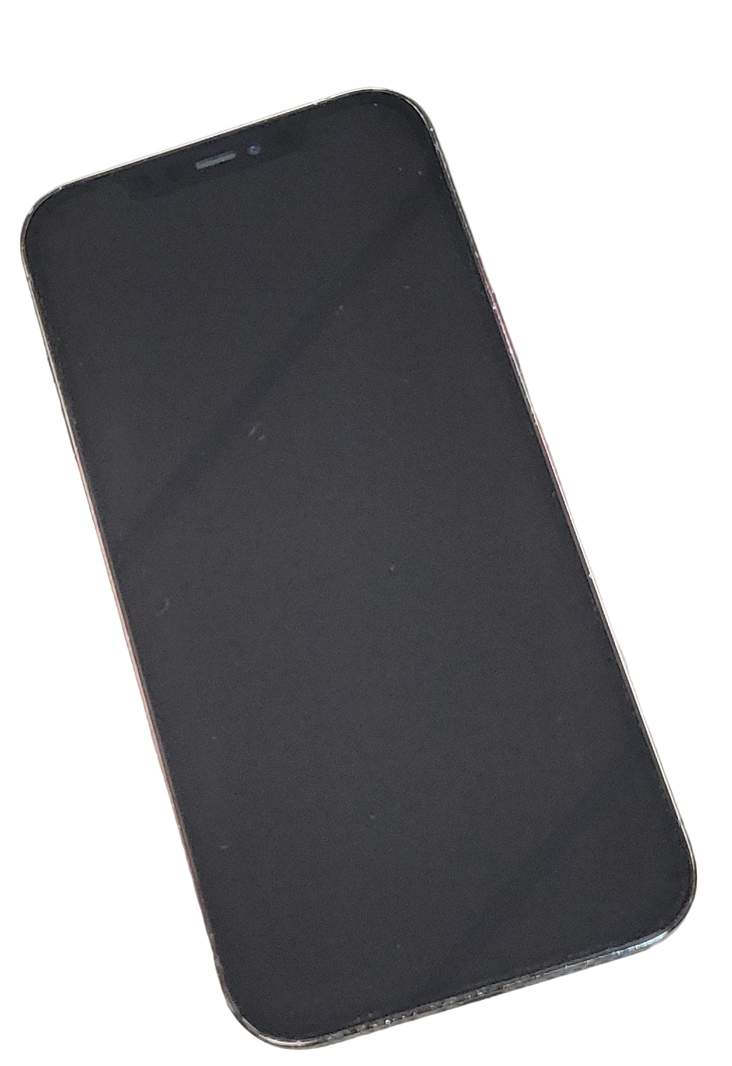 Unlocked Apple iPhone 12 Pro Max 128GB Pacific Blue MGCJ3LL/A