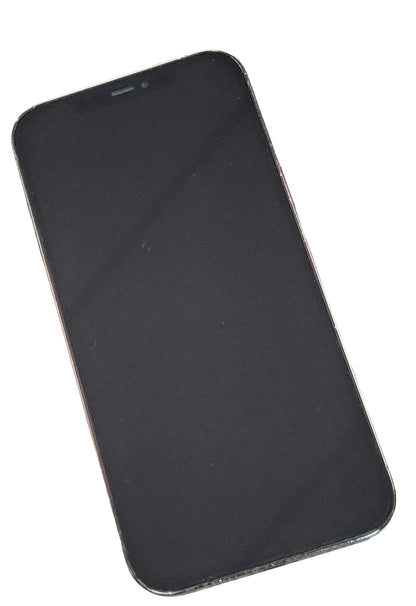 Unlocked Apple iPhone 12 Pro Max 128GB Pacific Blue MGCJ3LL/A