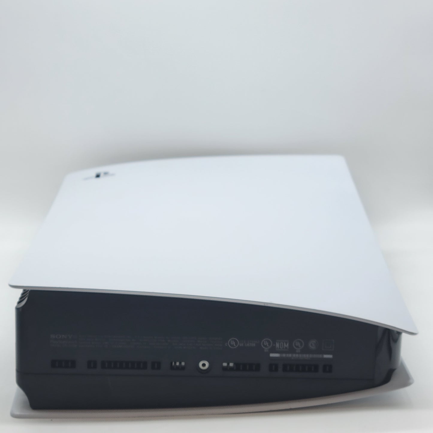 Sony PlayStation 5 Digital Edition PS5 825GB White Console Gaming System