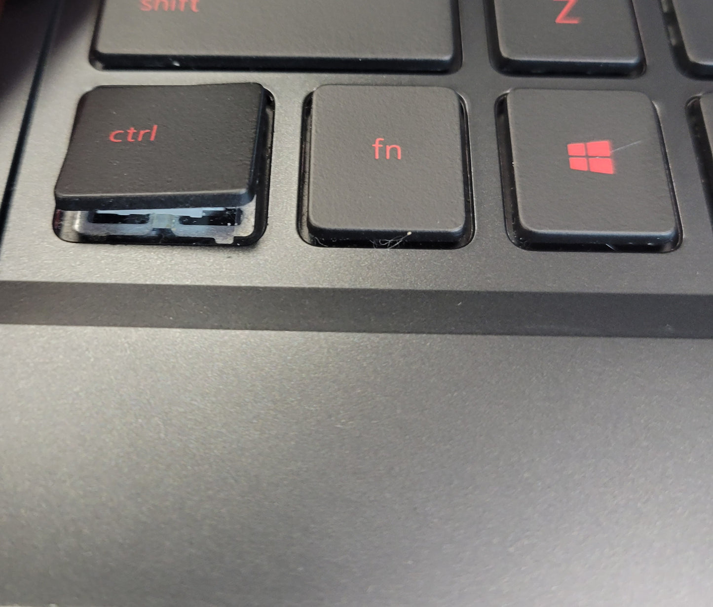 Dell G3 3500 15.6" i5-10300H 2.5GHz 8GB RAM 512GB SSD GeForce GTX 1650 Ti