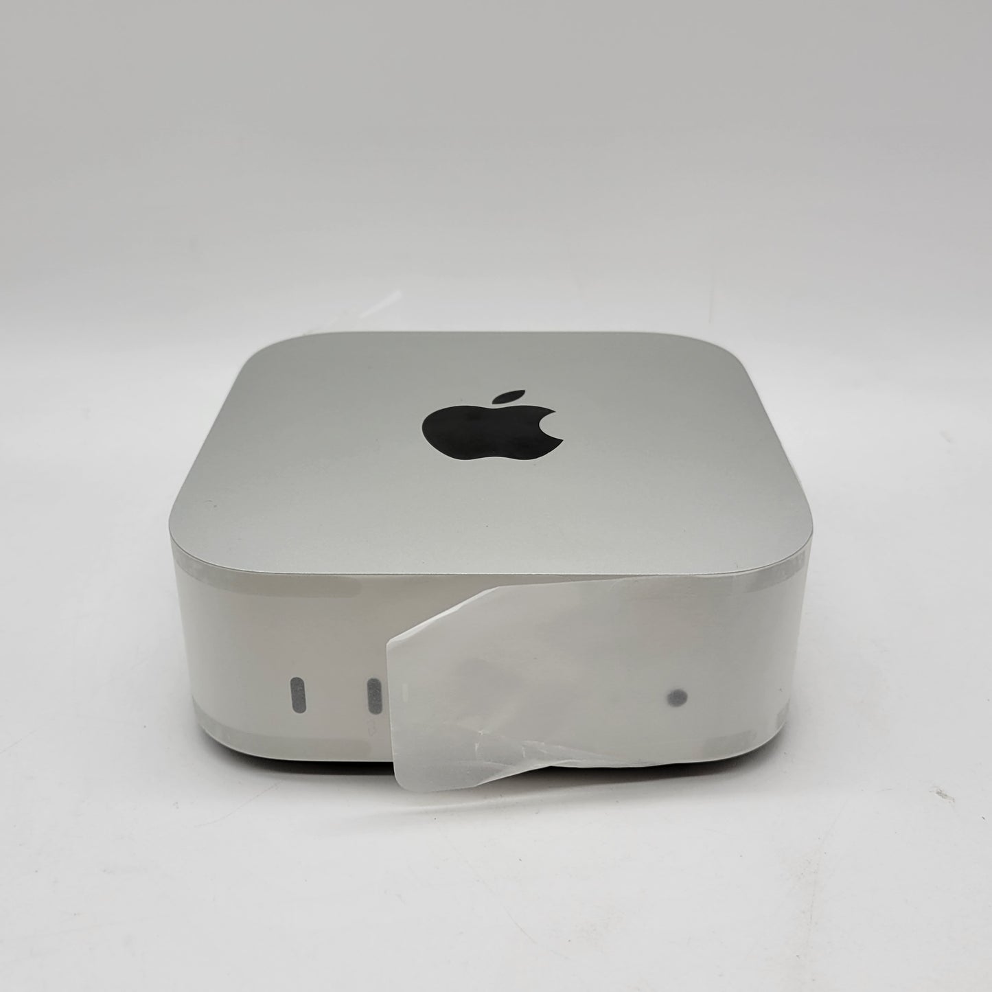 2024 Apple Mac Mini M4 4.4GHz 16GB RAM 256GB SSD Silver A3238
