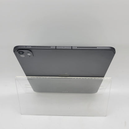 Factory Unlocked Apple iPad Pro 11" M4 256GB Space Black MVW13LL/A