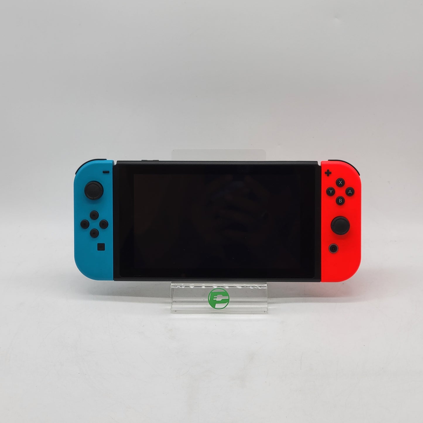Nintendo Switch v2 Console Gaming System HAC-001(-01)  Black