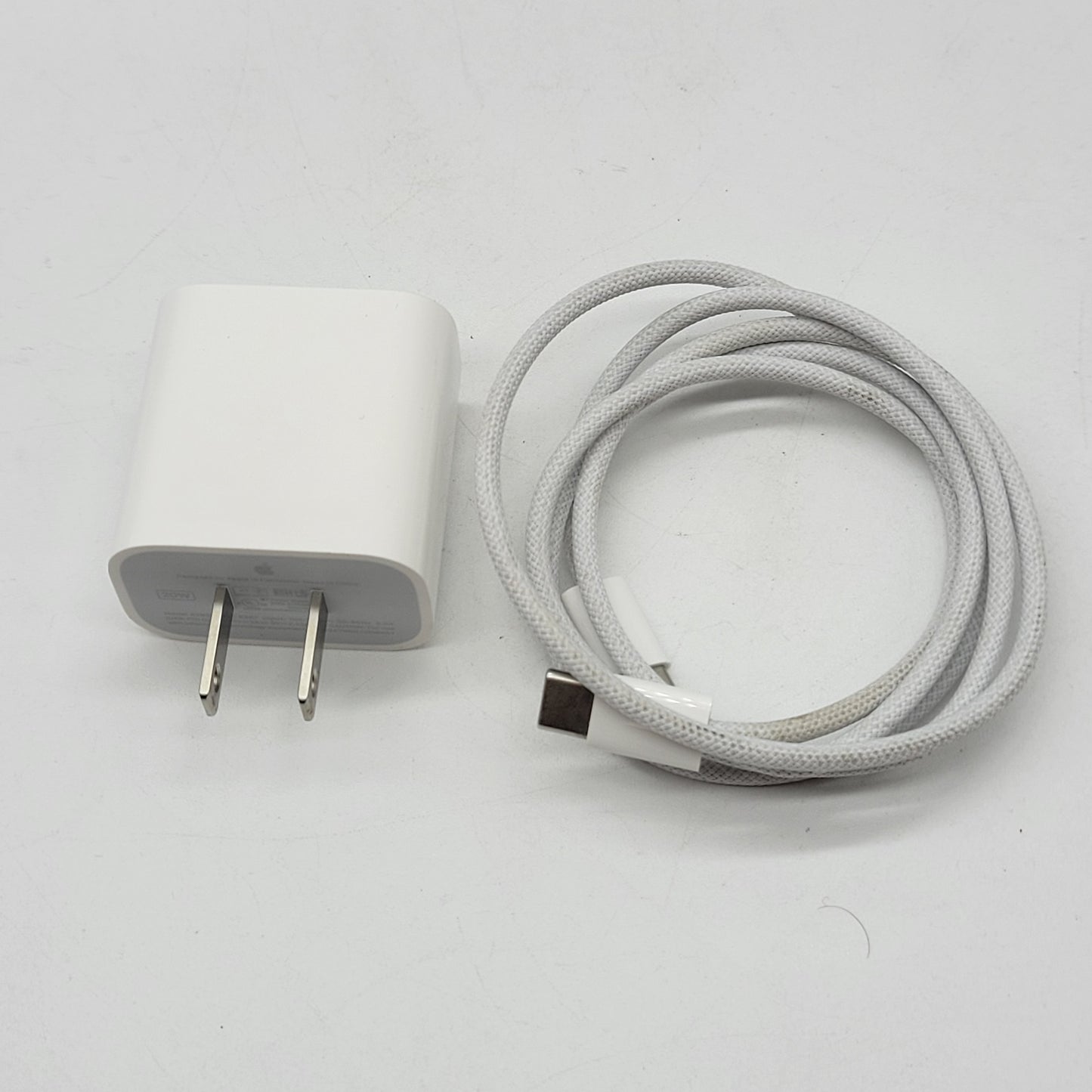 WiFi Only Apple iPad 11" (A16) 128GB Silver MD3Y4LL/A