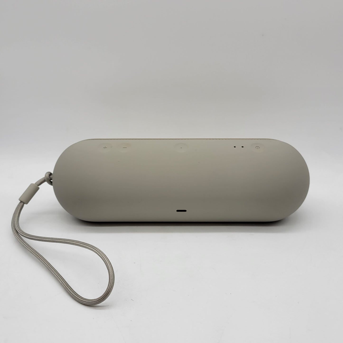 Beats Pill Wireless Portable Bluetooth Speaker Gold A3211