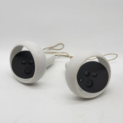 Meta Quest 2 128GB Standalone All-in-One VR Headset KW49CM