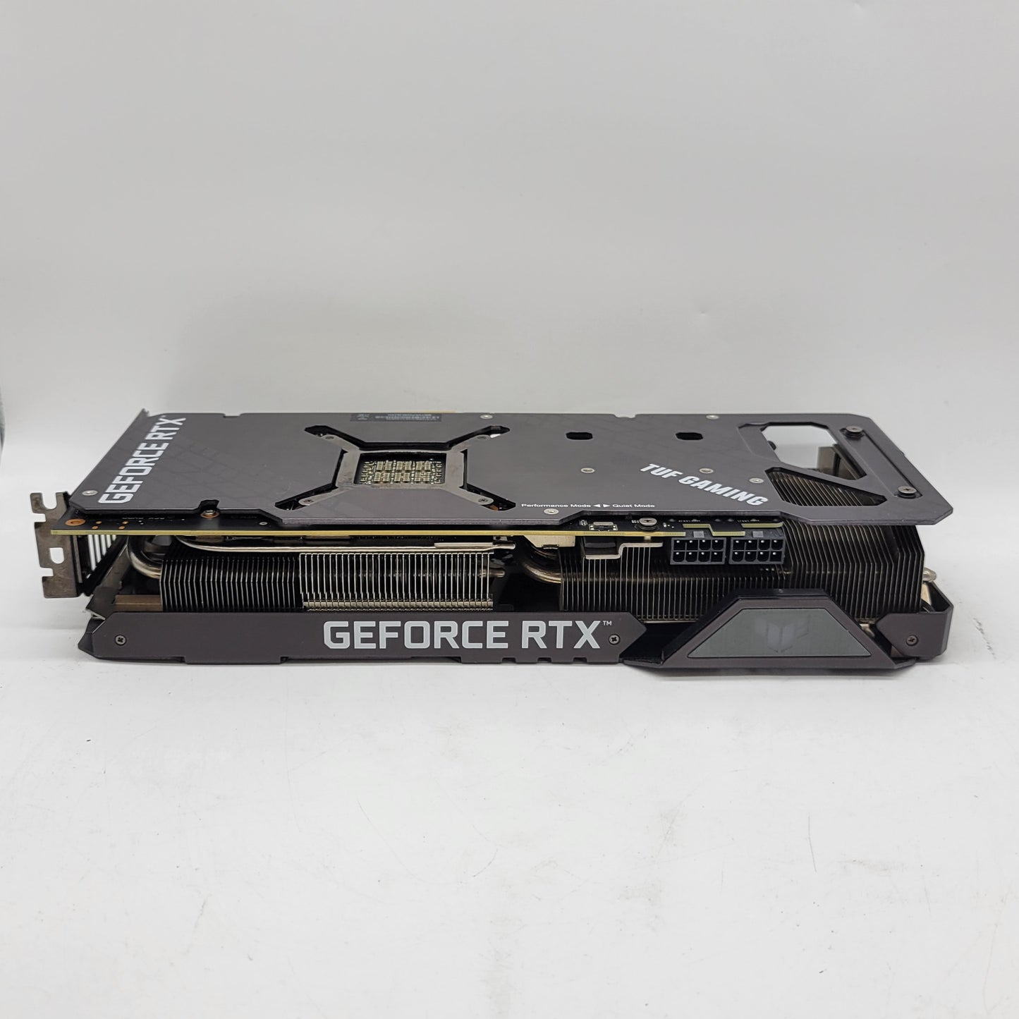 Asus GeForce RTX 3080 TUF Gaming V2 OC 10GB GDDR6X Graphics Card