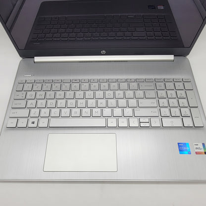 HP NoteBook 15-DY2089MS 15.6" i7-1165G7 2.7GHz 16GB RAM 1TB SSD