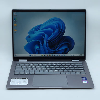 HP Envy x360 2 in 1 14-FC0023DX 14" Core Ultra 7 155U 2.1GHz 16GB RAM 1TB SSD