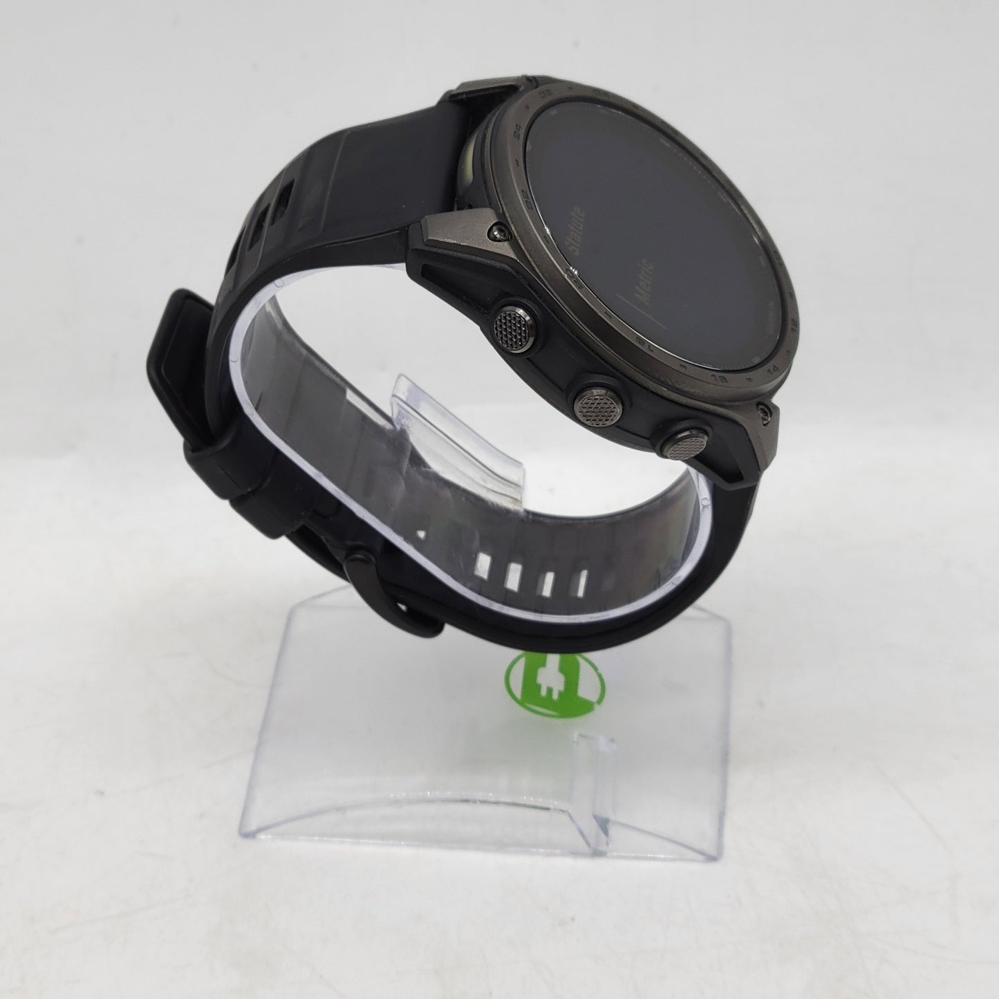Garmin Tactix 8 51mm Smart Watch WR-100M