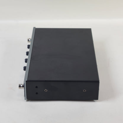 Voco Pro Digital Quad-B2 Four Channel Wireless
