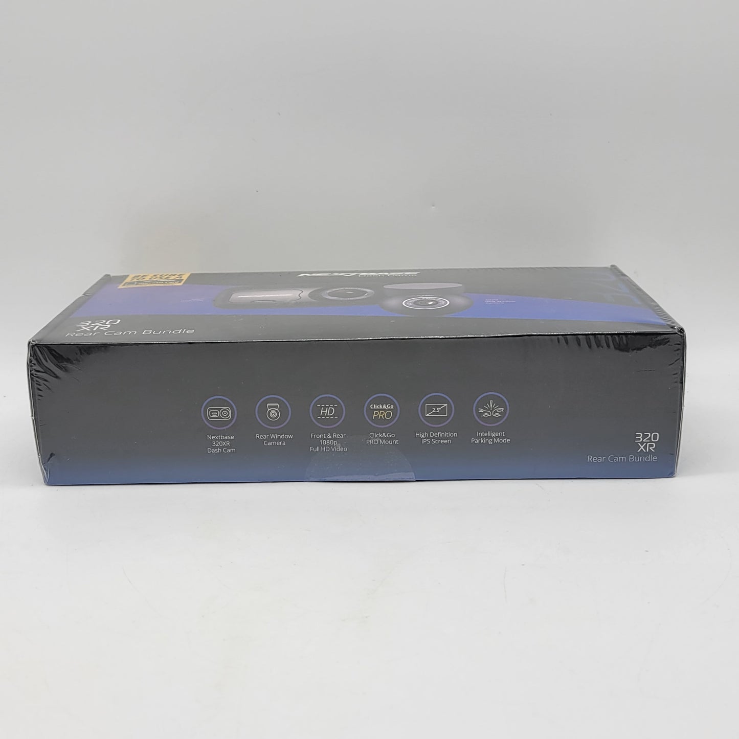 New Nextbase 320 XR  Rear Cam Bundle Dash Cams