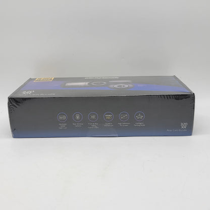 New Nextbase 320 XR  Rear Cam Bundle Dash Cams