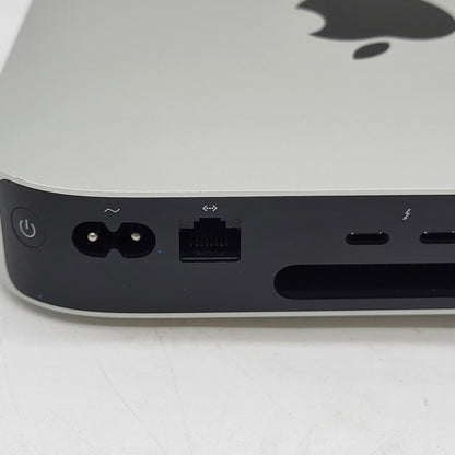 2020 Apple Mac Mini M1 8 Core 3.2GHz 8GB RAM 256GB SSD A2348