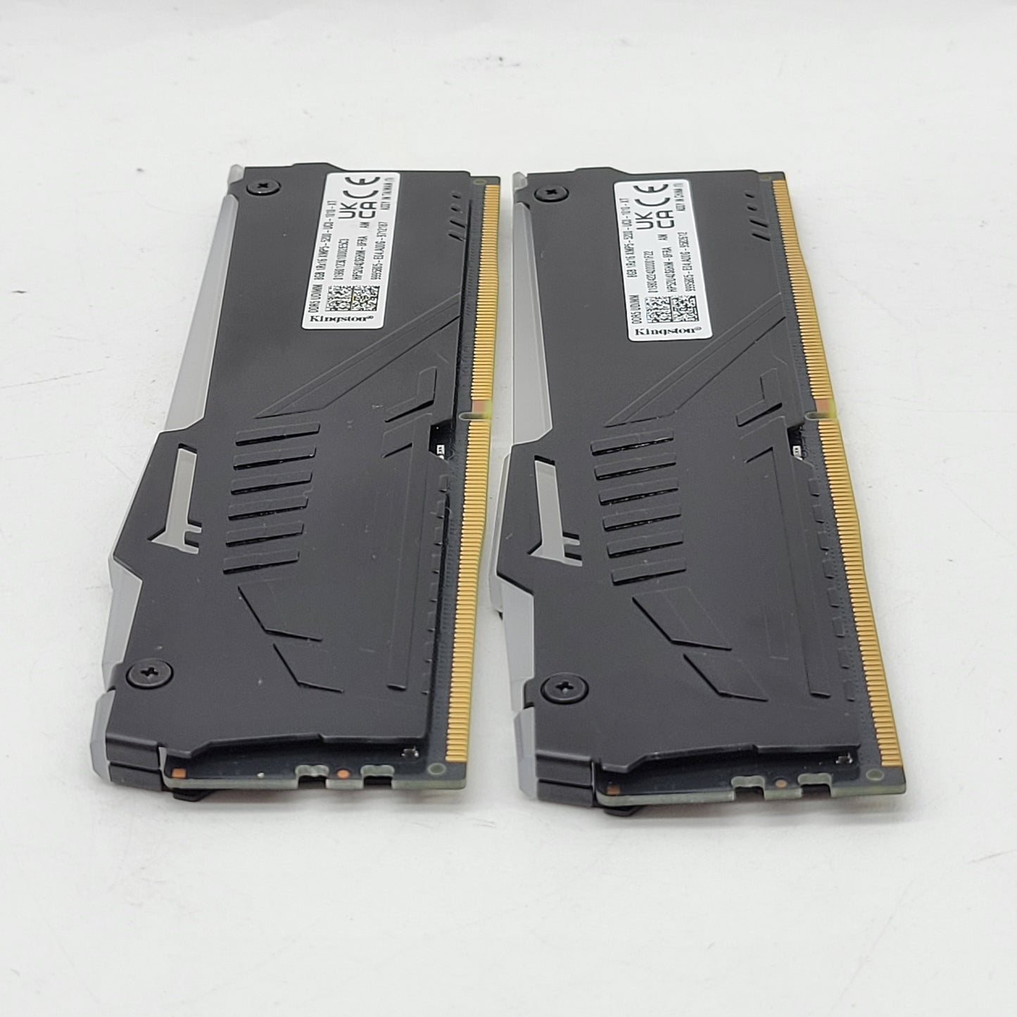 Kingston FURY 16GB (2x8GB) RAM DDR5 5200MHz HP52U40$6HM RAM