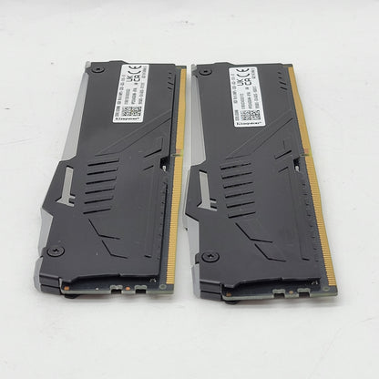 Kingston FURY 16GB (2x8GB) RAM DDR5 5200MHz HP52U40$6HM RAM