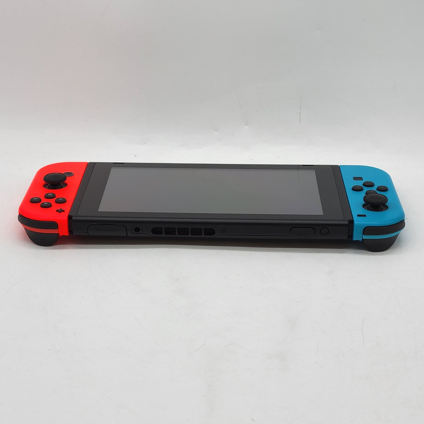 Nintendo Switch v2 Console Gaming System HAC-001(-01)  Black