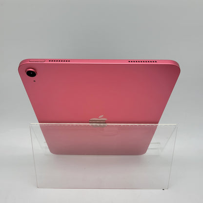 WiFi Only Apple iPad 11" (A16) 128GB Pink MD4E4LL/A