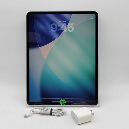 Factory Unlocked Apple iPad Air 13" M3 256GB Blue MCJ64LL/A