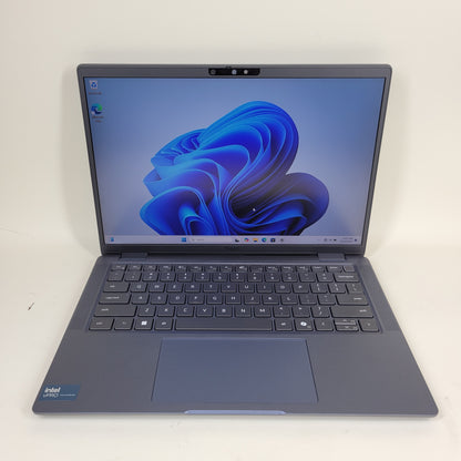 Dell Latitude 7350 13.3" Ultra 7 165U 1.7GHz 16GB RAM 256GB SSD