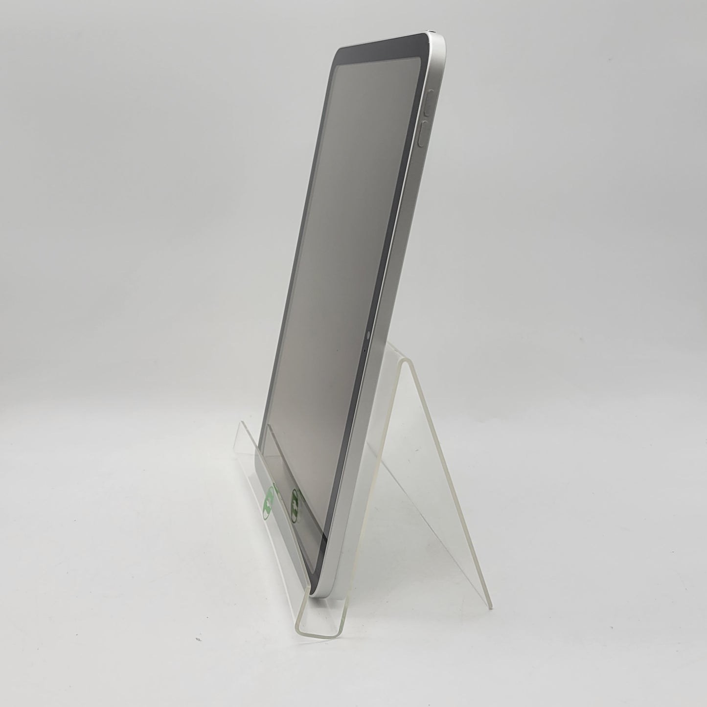 WiFi Only Apple iPad 11" (A16) 128GB Silver MD3Y4LL/A