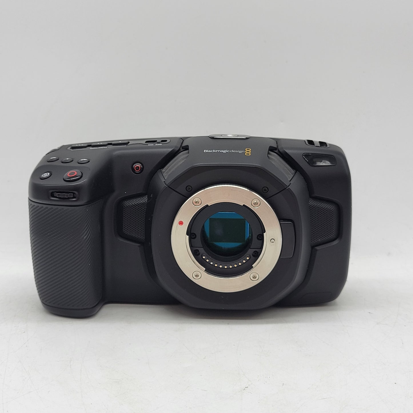 Blackmagic Design Pocket Cinema Camera 4K BGM113 8.8MP Cinema Camera