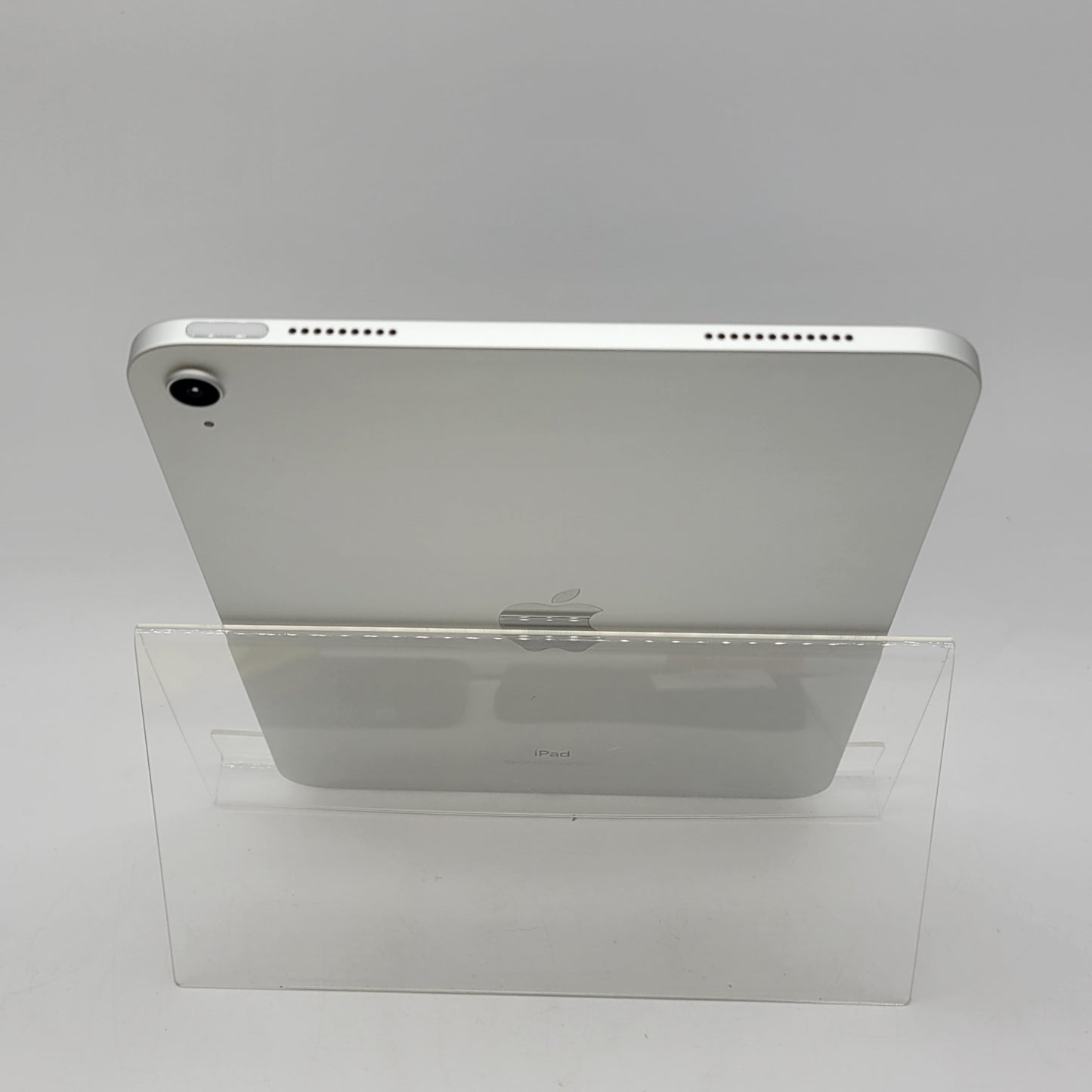 WiFi Only Apple iPad 10th Gen 64GB Silver MPQ03LL/A