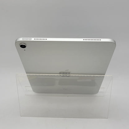 WiFi Only Apple iPad 10th Gen 64GB Silver MPQ03LL/A