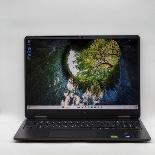 HP Omen 16 Slim 16-AN0027WM 16" Ultra 5 225H 1.7GHz 16GB RAM 1TB SSD RTX 5050