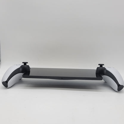 Sony Playstation Portable PSP CFI-Y1001 Handheld Game System Only White