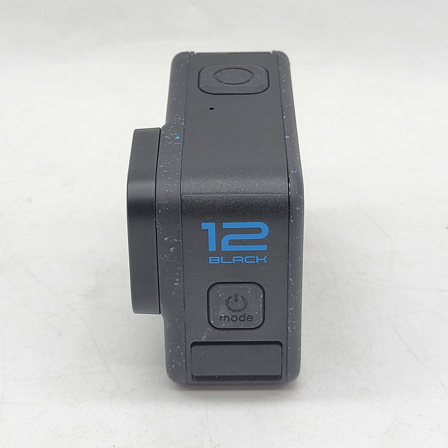 GoPro Hero12 Black 27MP Action Camera CHDHX-121