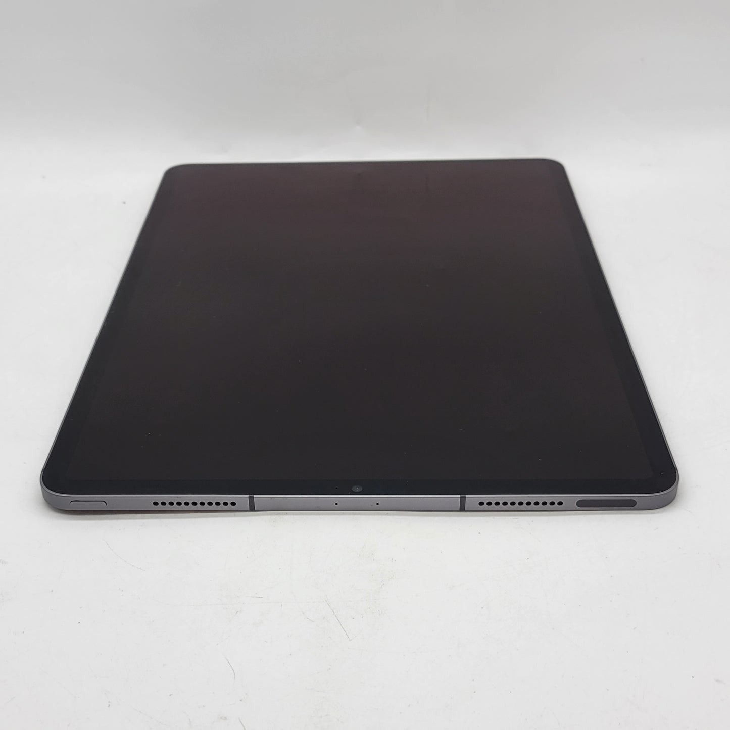 Factory Unlocked Apple iPad Pro 12.9" 5th Gen 128GB Space Gray MHNR3LL/A