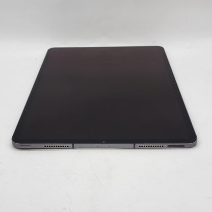 Factory Unlocked Apple iPad Pro 12.9" 5th Gen 128GB Space Gray MHNR3LL/A