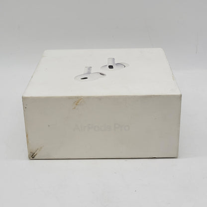 New Apple AirPods Pro 2nd Gen with MagSafe Charging Case A3048 A3047 A2968