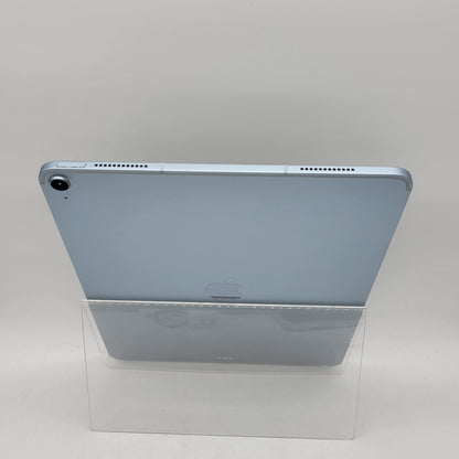 Factory Unlocked Apple iPad Air 13" M3 256GB Blue MCJ64LL/A