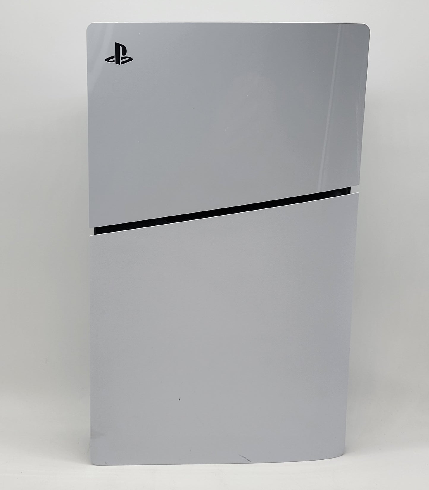Sony PlayStation 5 Slim Digital Edition PS5 1TB White Console Gaming System